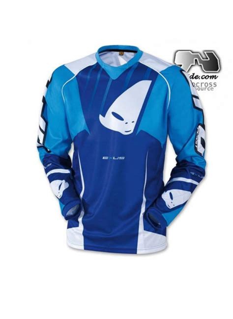 9ride Vous Propose Un Maillot De Motocross THOR CORE ANTHM