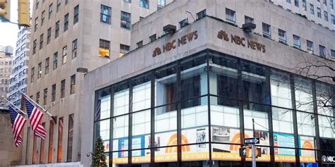 NBC Studio Tour In New York Review Info Tickets 2025