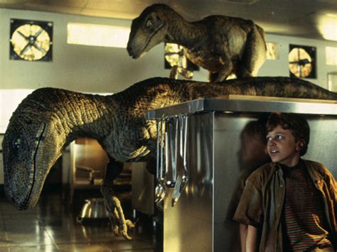 Jurassic Park 3d Two New Tv Spots — Geektyrant