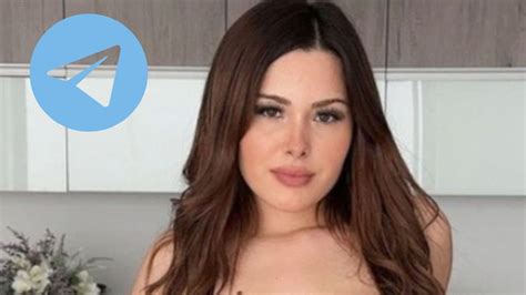 adriana olivarez telegram contenido exclusivo de la creadora de la