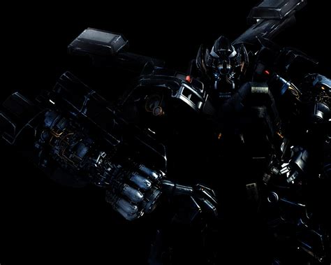 🔥 70 Transformers Ironhide Wallpapers Wallpapersafari