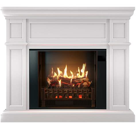 Extra Large Electric Fireplace With Mantel – Mriya.net