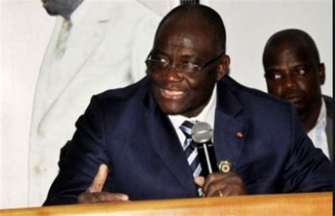 Côte d Ivoire Guikahué aux ivoiriens Si ceux du RHDP vous aime