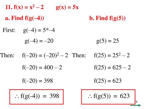 Final Post Test Review Ppt Download