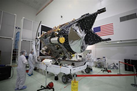 NASA to launch Psyche asteroid probe in October 2023 after delays | Space