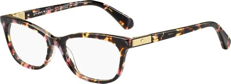 Kate Spade Amelinda Rectangular Eyeglasses For Woman