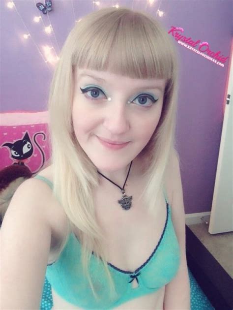 Cherry Fae Fka Krystal Orchid Page 2 Porn Fan Community Forum