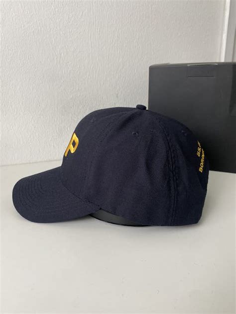 Vintage CBP Army cap | Grailed