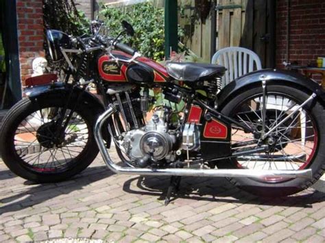 Gillet Herstal 350 Sport Greg Atkinson Flickr