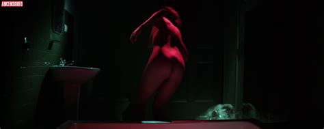 Naked Fabiola Candido In Humanpersons