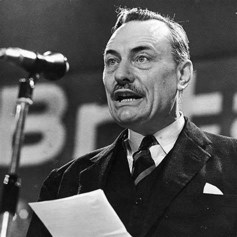 Enoch Powell and the "Rivers of Blood" Speech: A Catalyst for Racism in ...