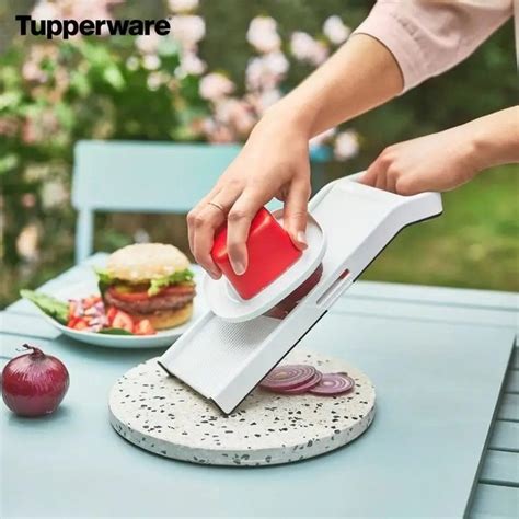 Терка-шинковщица Юниор Tupperware - цена, отзывы, характеристики, фото ...