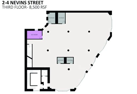 Commuters are complaining about the nevins street subway safety 4