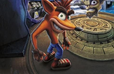 Crash Bandicoot 2: Cortex Strikes Back: Release Date, Platforms and ...