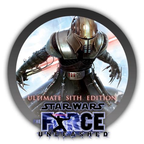 Star Wars: The Force Unleashed: Ultimate Sith Edition : Lucarts, Aspyr ...