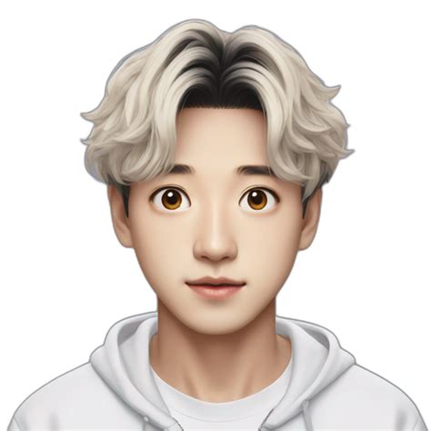 Jung Kook Dancing Ai Emoji Generator