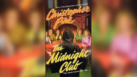 'The Midnight Club' Teaser: A Ghostly Toast To Netflix's New Horror Series