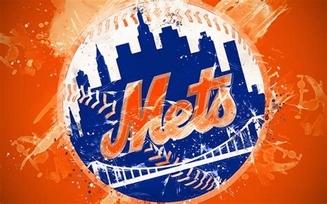 Ny Mets Hd Wallpaper 4k - Infoupdate.org