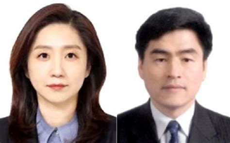 대통령실 새 대변인 김수경 국정상황실장에 조상명