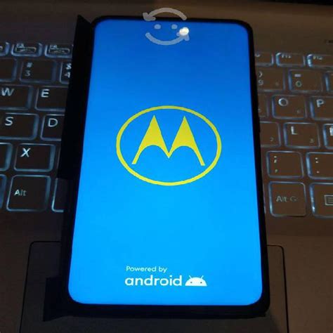 Motorola one hyper azul libre en México Ciudad De Clasf telefonia