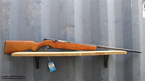 O F Mossberg Sons Model 183D 410 Ga