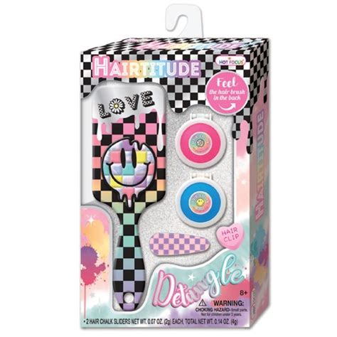 Cool Vibes Hairtitude Hot Focus M De Wet Promotions