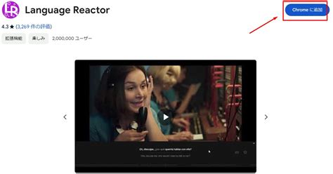 【英語学習者必見】netflixに英語・日本語字幕2つ同時に表示する方法（chrome拡張機能） 英語脳を作る大人のための勉強法ブログ