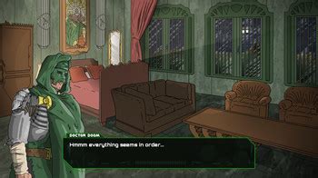 Doomination Version Cheat Code By HardCorn Win Mac Android Adult Sex Game SVSComics