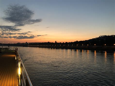 Danube River Cruise: Vienna - Bethany Explores