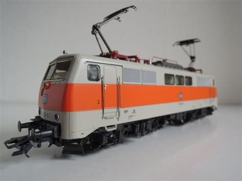 M Rklin H Electric Locomotive Br S Bahn Catawiki