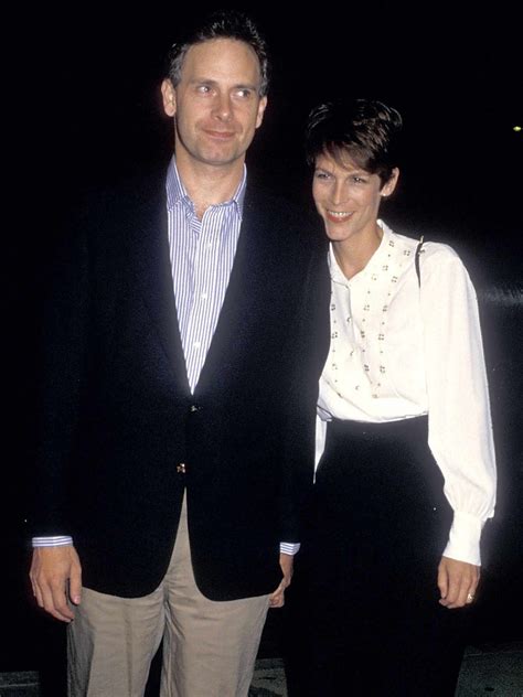 All About Jamie Lee Curtis and Christopher Guest's Relationship