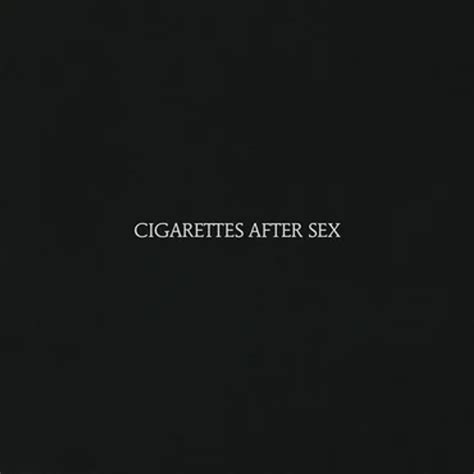 Cigarettes After Sex Cigarettes After Sex Lp Vinyl