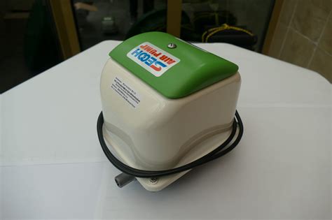 Dmuchawa JDK-S-80 Sklep - WOBET-HYDRET- Oczyszczalnie ścieków ...