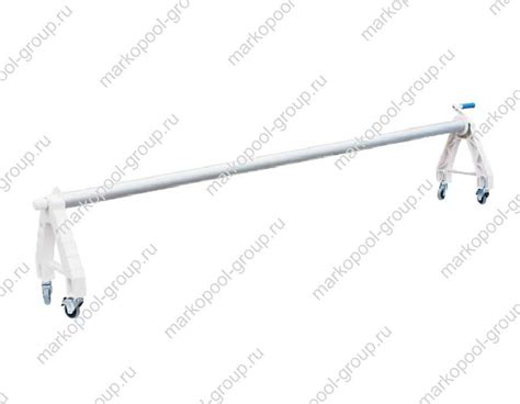 Роликовый механизм PerAqua (на колесах) - купить в интернет-магазине ...