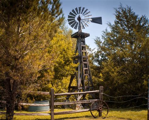 The Best Barbecue in Texas - Texas Over Fifty