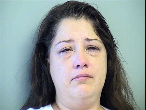 Tulsa Caregiver Accused Of Exploiting Elderly Client