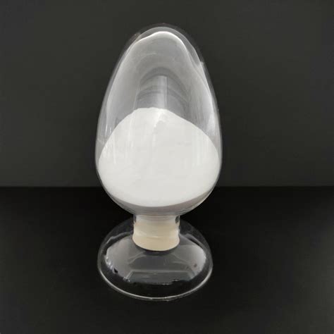 Calcined Alumina Powder For Ceramics Glazing High Temperature