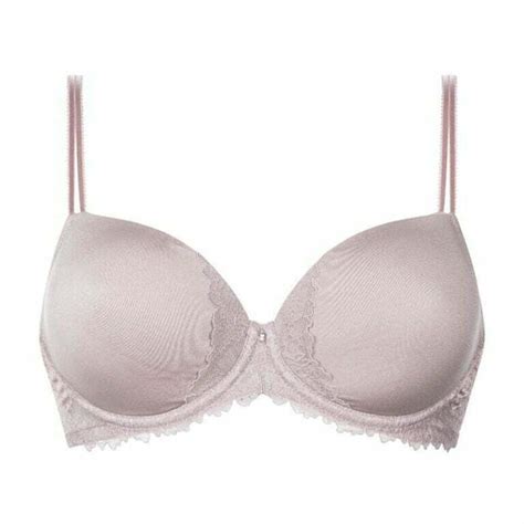 Bi Stretch Bh i Nude New Toffee Mey Luxurious Flot på en mindre barm