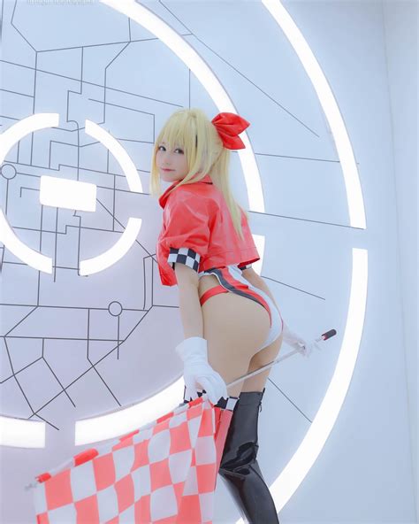 Hot Sexy Cosplay Area Dewasa