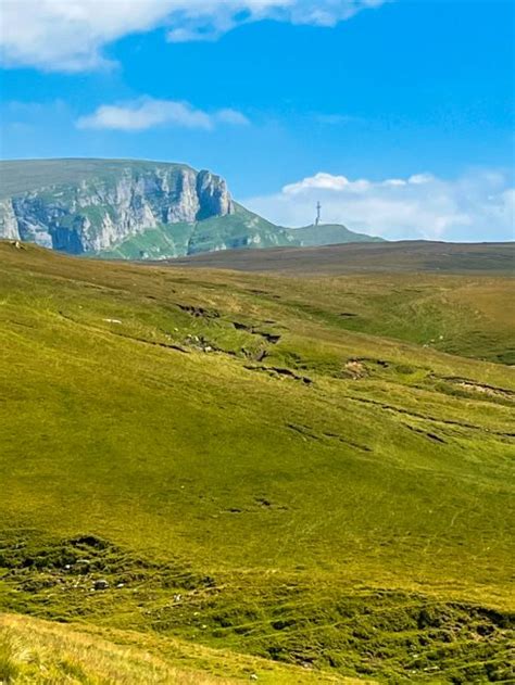 Cum Am Ajuns La Crucea Eroilor Neamului De Pe Muntele Caraiman Traseul