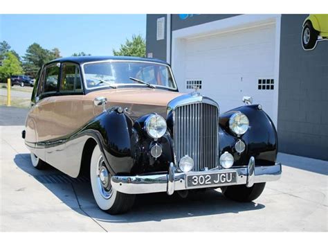 Bentley R Type For Sale Classiccars Cc