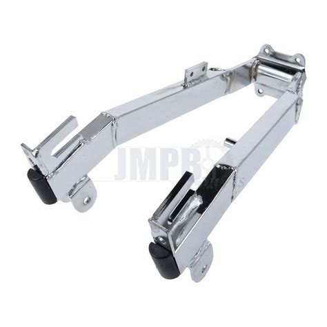 Swingarm Square Chrome Puch Maxi JMPB Parts