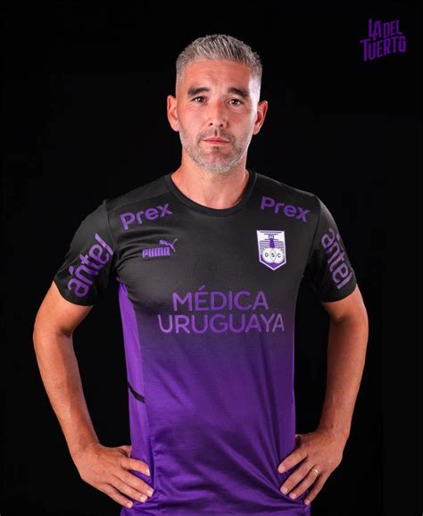 Nova Camisa 110 Anos Do Defensor Sporting 2023 PUMA MDF