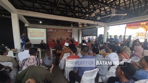 Warga Tolak Relokasi Pulau Rempang Yang Akan Dilakukan Bp Batam