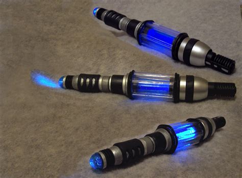 Sonic Screwdriver on Doctor Who Craft, Diy Doctor, Eleventh Doctor ...