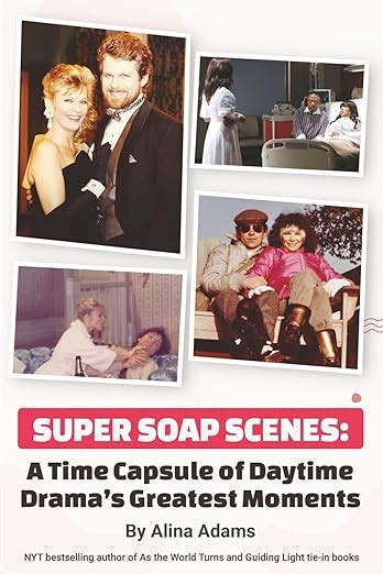 Saab Soaps Mindblowing Scenes That Left Fans Breathless
