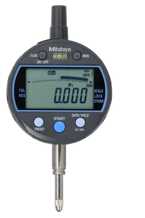 Mitutoyo 543 311b 10 Digital Indicator Bore Gauge Id C Link Gulf Llc