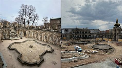 Dresden Gezi Rehberi Avrupa N N En G Zel Barok Ehri Dresden