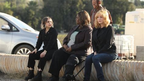 'Good Girls' Renewed For Season 4 At NBC