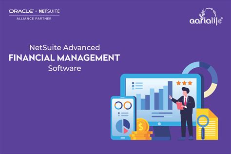 NetSuite Advanced Financial Management Software Aarialife